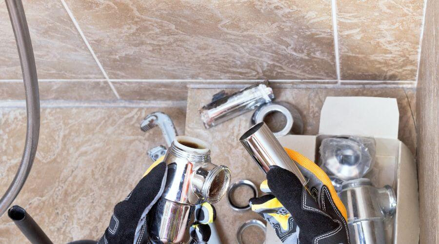 Expert tile roof repair services in Delbarton, WV